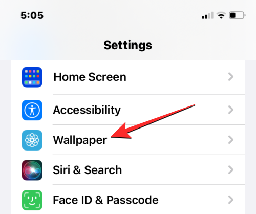 How to Crop iPhone Wallpapers From Any Image on iPhone