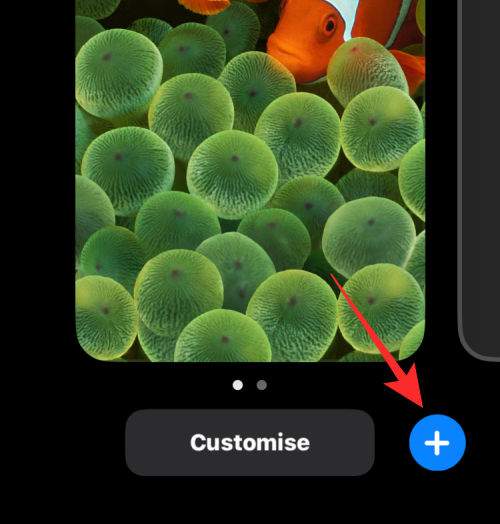 How to Use Depth Effect on iOS 16