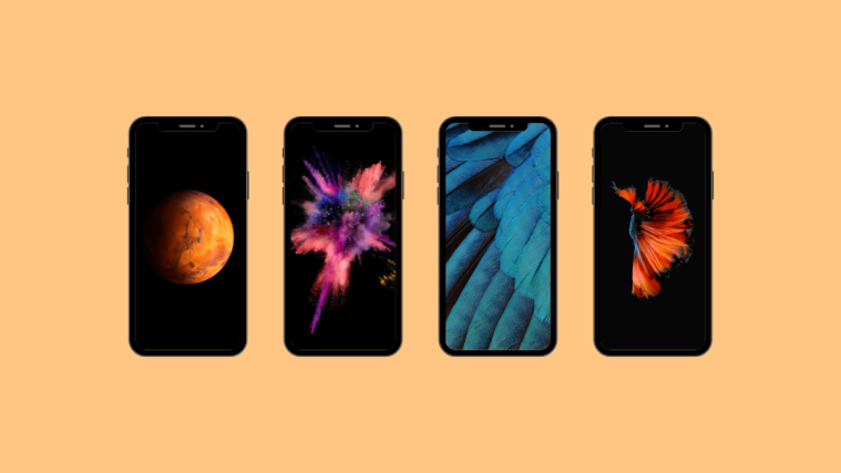 Download Old iPhone Wallpapers and iOS Wallpapers