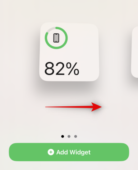 How To Change Widgets On IPhone 2023 