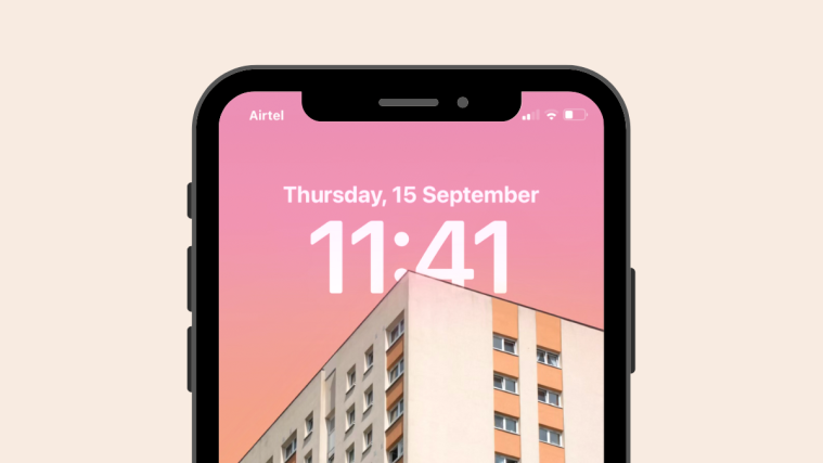 Cool iOS 16 Depth Wallpapers for Your iPhone's Lock Screen