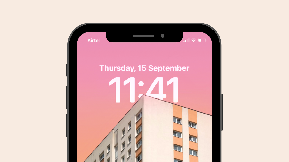 Cool iOS 16 Depth Wallpapers for Your