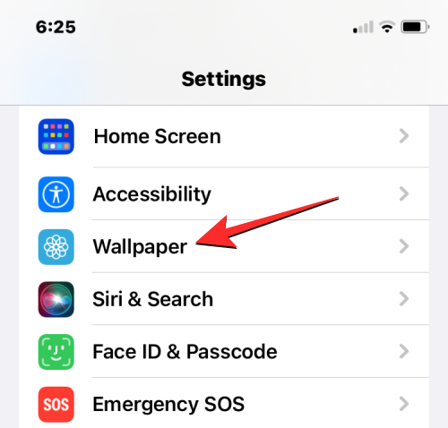 iOS 16 Lock Screen: How to Show Full Clock in Front or Let Subject Come in  Front