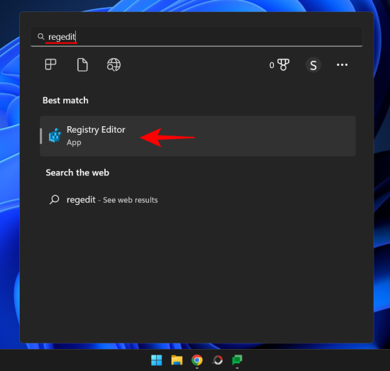 How to change the Start Menu layout in Windows 11