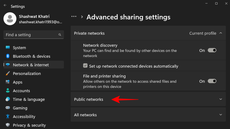 7 ways to access a shared folder on Windows 11 (and 6 fixes if you can't)