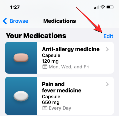 在 iPhone 上管理药物和用药提醒的 13 个技巧 [更新了 iOS 17 功能]