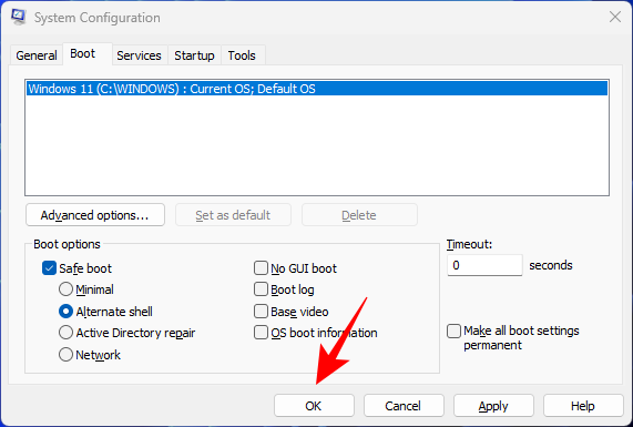 使用命令提示符 (CMD) 修复 Windows 11 的 8 种方法