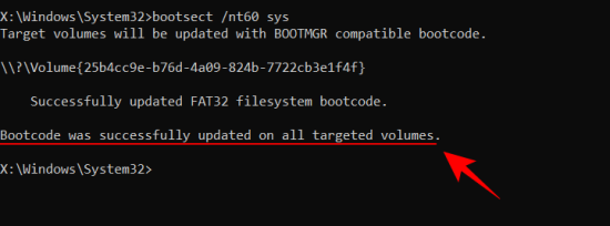 8 ways to repair Windows 11 using Command Prompt (CMD)