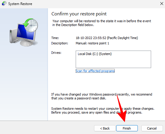 使用命令提示符 (CMD) 修复 Windows 11 的 8 种方法