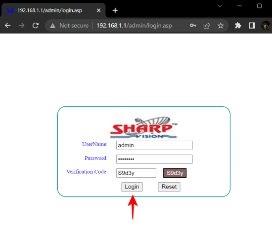 Chocknat How to check NAT type on Windows 11