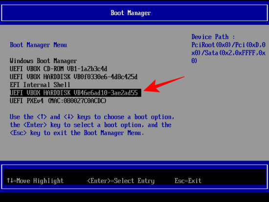 How To Make SSD The Primary Drive In Windows 11 AIO 