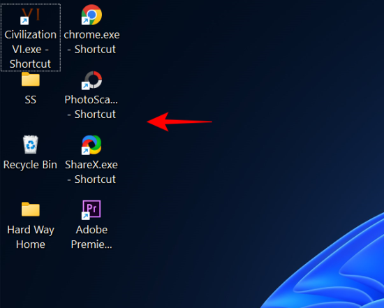 How to make icons smaller on Windows 11 [5 ways]