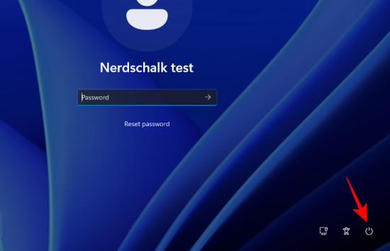How to reset Windows 11 administrator password using Command Prompt (CMD)