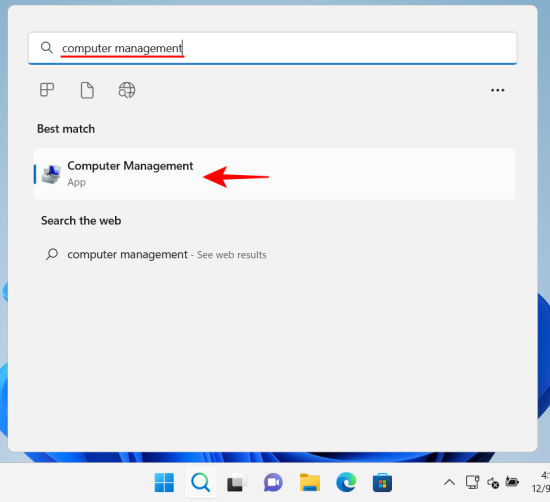 How to reset Windows 11 administrator password using Command Prompt (CMD)