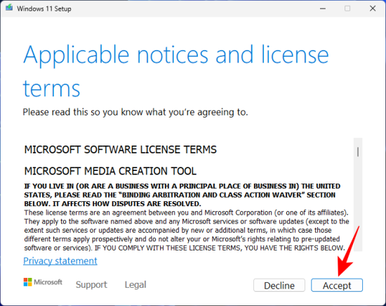 How to reset Windows 11 administrator password using Command Prompt (CMD)