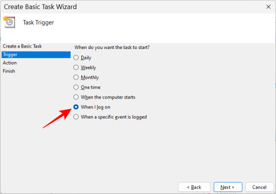 Add a program to startup on Windows 11: Step-by-step guide