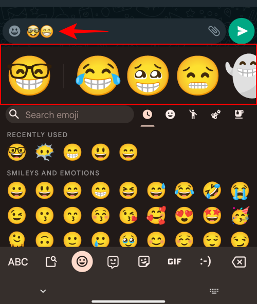 iphone emojis on android 35