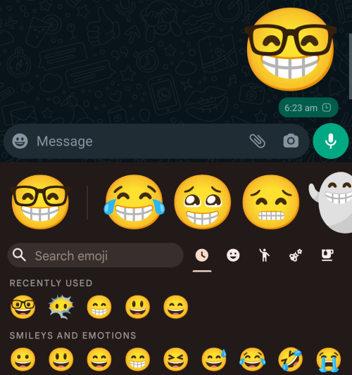 iphone emojis on android 36