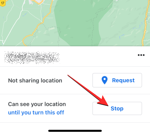 share location from iphone to android 31 a