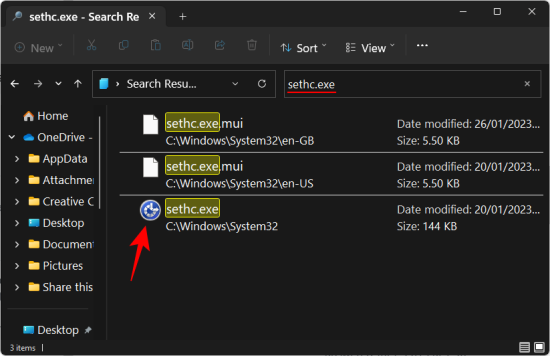 How to permanently disable Sticky Keys on Windows 11 [2024]