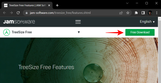 How to set up and use TreeSize [2023]