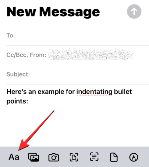 How to Indent Bullet Points in Gmail on Phone and PC [2024]
