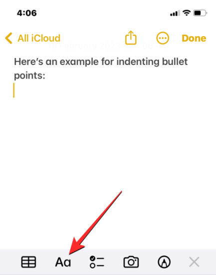 How to Indent Bullet Points in Gmail on Phone and PC [2024]