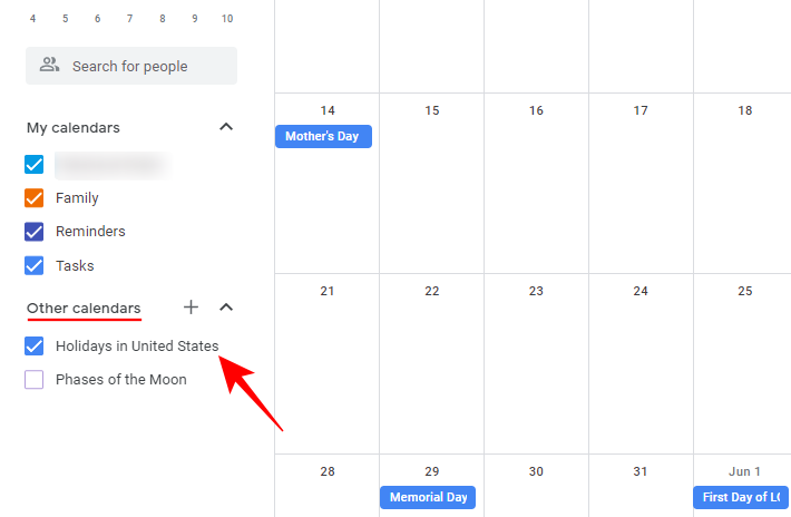 How To Delete Holidays In Google Calendar 2023 
