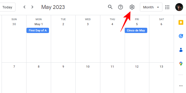 How to Delete Holidays in Google Calendar