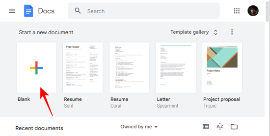 How to Add Line Numbers in Google Docs [2023]