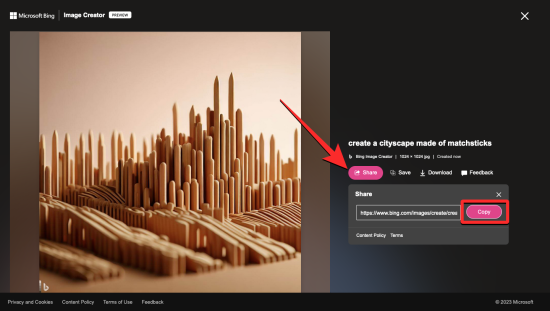 How to Use Bing Image Creator to Make AI Art