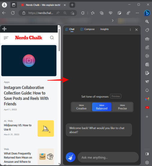 How to Use Bing AI Chatbot [Complete Guide]