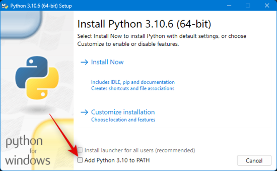 How to Install Stable Diffusion on Windows [April 2023]