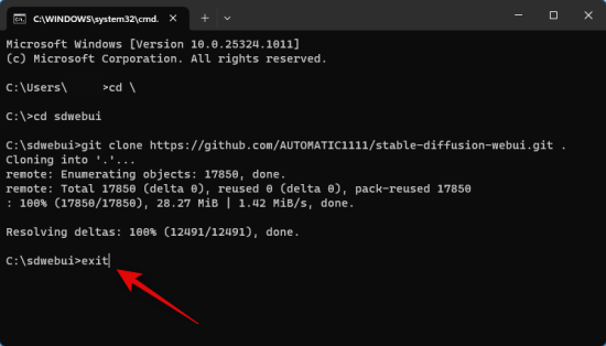 How to Install Stable Diffusion on Windows [April 2023]