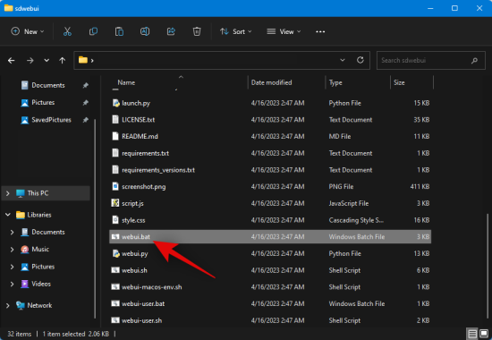 How to Install Stable Diffusion on Windows [April 2023]