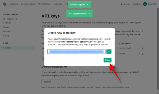 How to Set Up and Use Agent GPT