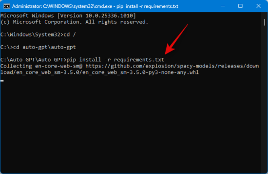 How to Set Up and Use Auto GPT on Your PC