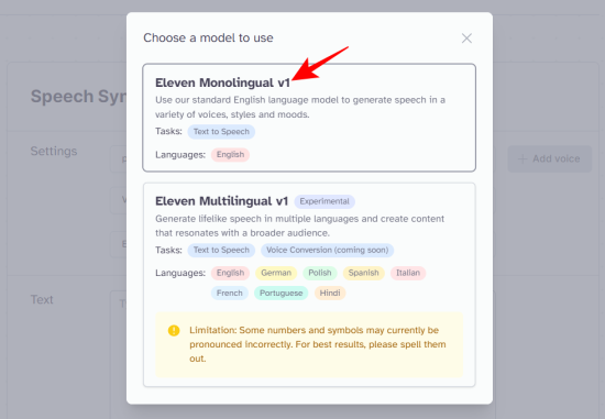 How to Convert Text Into Speech Using AI With ElevenLabs