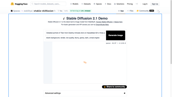 How to Use Negative Prompts on Stable Diffusion