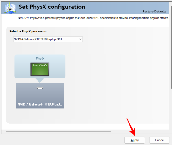 Best Nvidia Control Panel Settings for Gaming