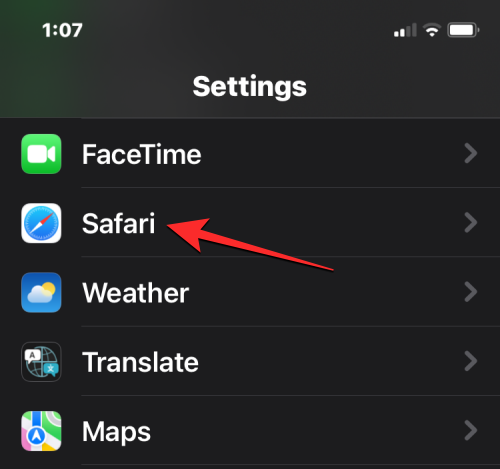 如何在 iPhone 上的 Safari 中禁用隐私浏览模式 [2023]