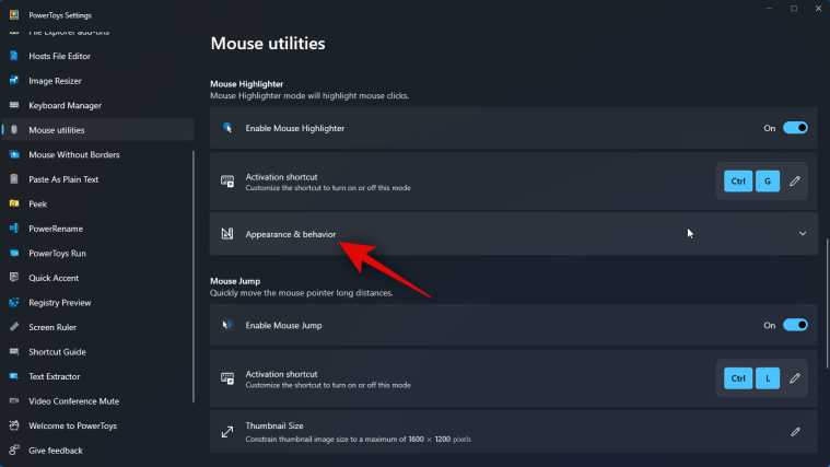 How to Highlight Mouse Clicks on Windows Easily [2024]