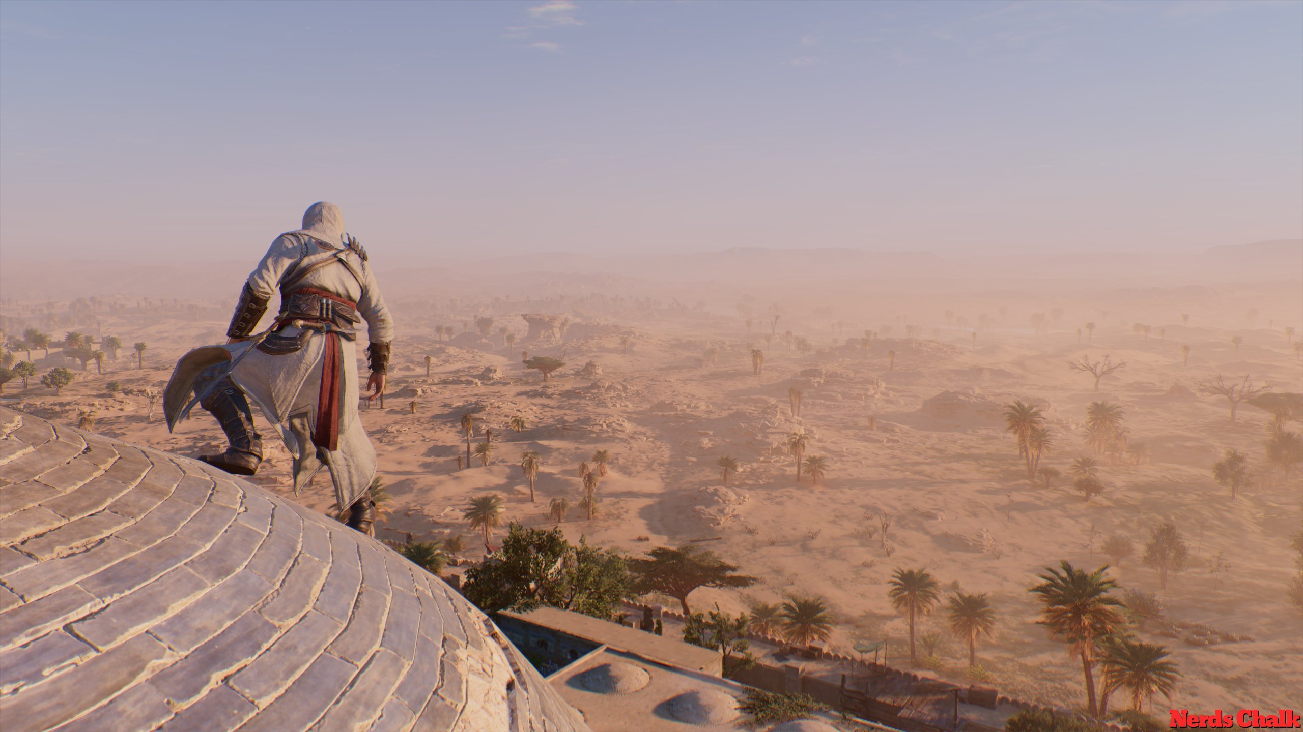 Assassin’s Creed Mirage: Back to the Roots or Just Another Reskin?