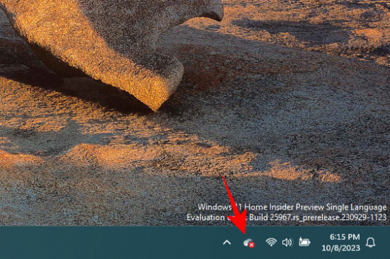 OneDrive Icon Missing in Windows? 8 Ways to Fix