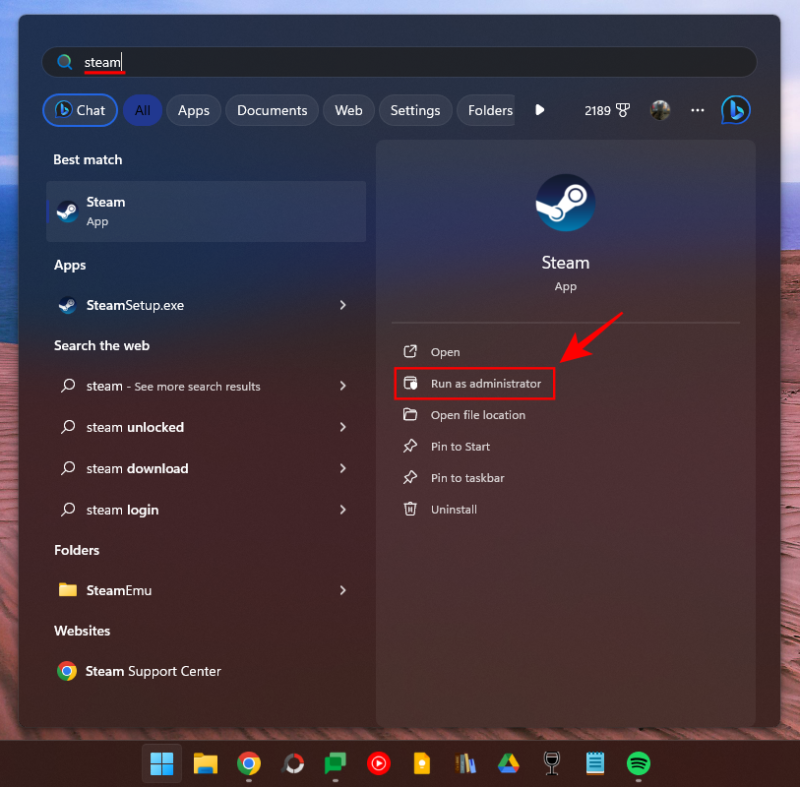 [SOLVED] 11 Ways to Fix 'Steam Not Opening on Windows 11' Issue