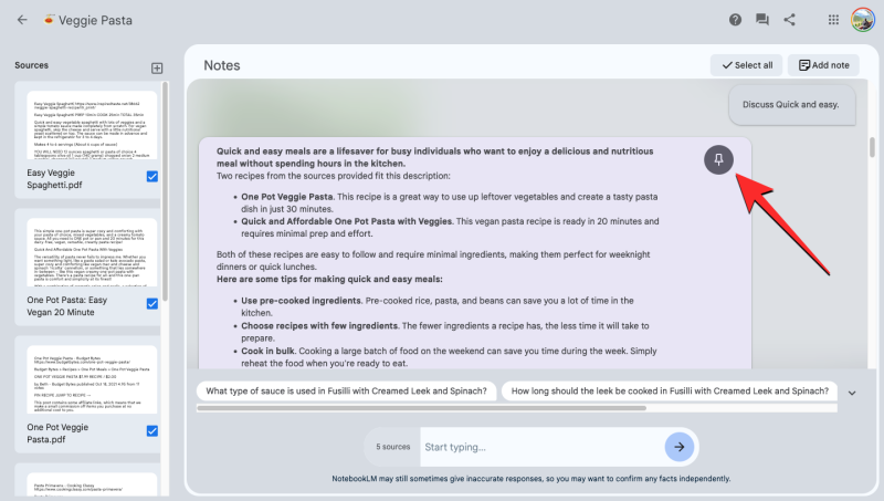 Notebook Url 4 Ways to Create a Notebook Using Google NotebookLM