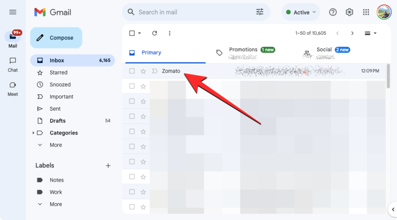 Subject In Gmail How to Change Subject Line in the Gmail App or Web