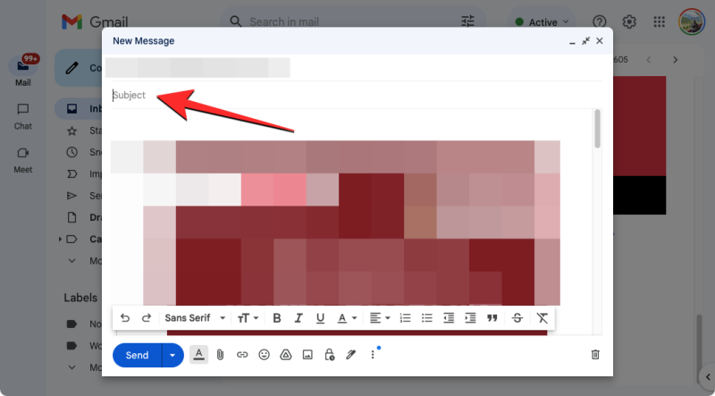 Subject In Gmail How to Change Subject Line in the Gmail App or Web