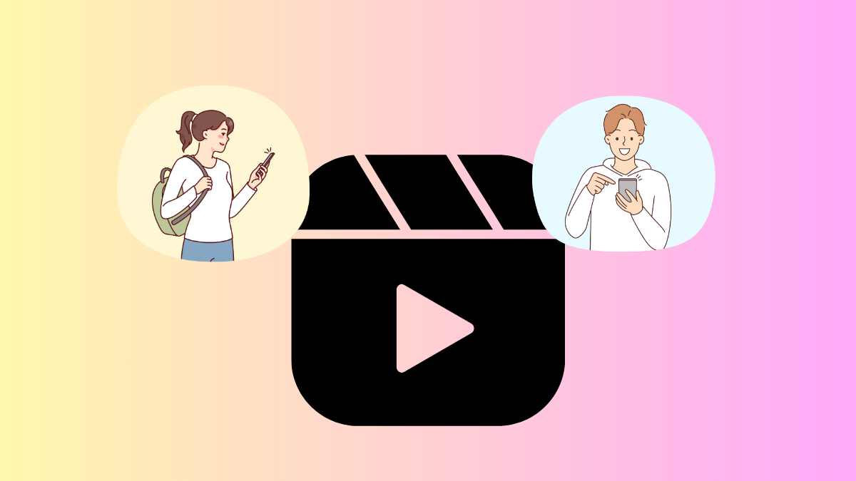 Instagram Will Soon Recommend a ‘Blend’ of Reels You’ve Shared With Your Friend