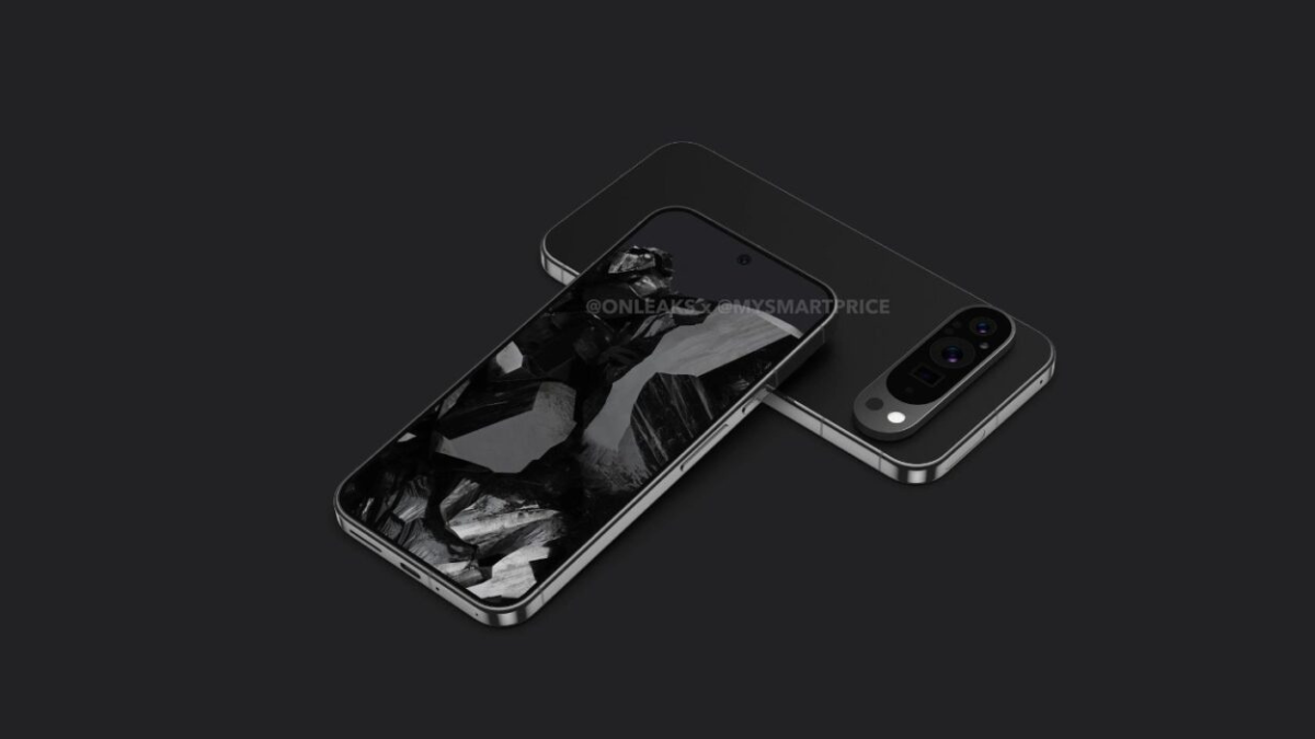 Google Pixel 9 Could Come In Three Variants: Pixel 9, Pixel 9 Pro, and Pixel 9 Pro XL